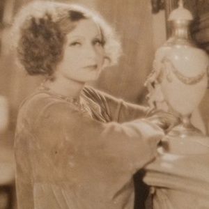 Meet your Posher, Jeannie